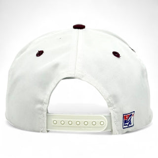 Virginia Tech Hokies Snapback - Shells Vintage Hat Co.
