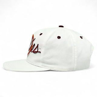 Virginia Tech Hokies Snapback - Shells Vintage Hat Co.