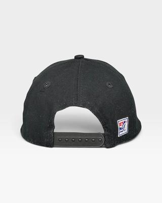 Wake Forest Demon Deacons Snapback - Shells Vintage Hat Co.