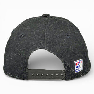 Wake Forest Demon Deacons Snapback - Shells Vintage Hat Co.