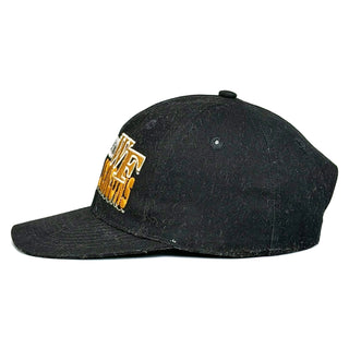 Wake Forest Demon Deacons Snapback - Shells Vintage Hat Co.