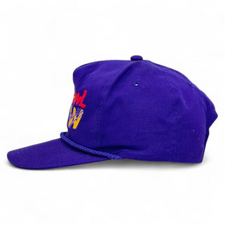Washington Huskies 1993 Rose Bowl Snapback - Shells Vintage Hat Co.