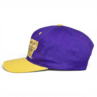 Washington Huskies Snapback - Shells Vintage Hat Co.