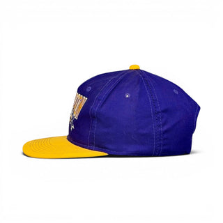 Washington Huskies Snapback - Shells Vintage Hat Co.