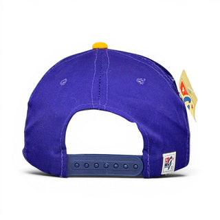 Washington Huskies Snapback - Shells Vintage Hat Co.
