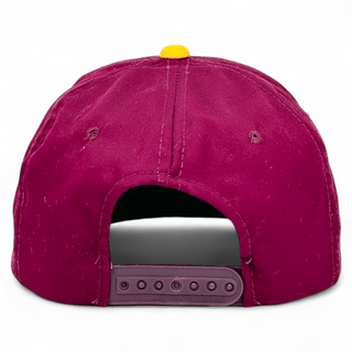 Washington Redskins Snapback - Shells Vintage Hat Co.