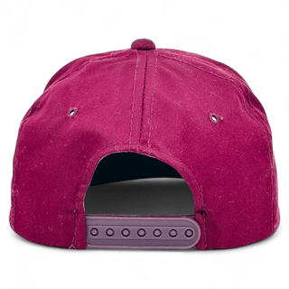 Washington Redskins Snapback - Shells Vintage Hat Co.