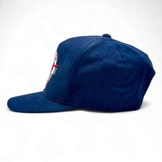 YOUTH Arizona Wildcats Snapback - Shells Vintage Hat Co.