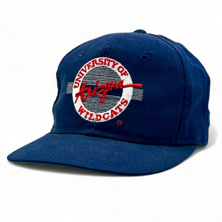 YOUTH Arizona Wildcats Snapback - Shells Vintage Hat Co.
