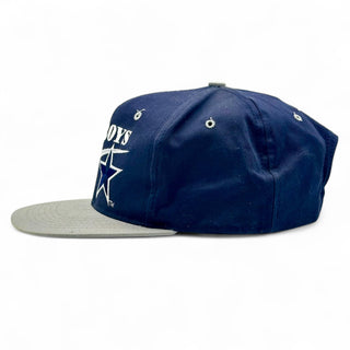 YOUTH Dallas Cowboys Snapback - Shells Vintage Hat Co.