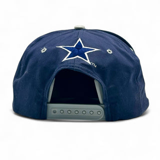 YOUTH Dallas Cowboys Snapback - Shells Vintage Hat Co.
