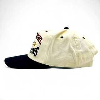 YOUTH Dallas Cowboys Super Bowl XXX Champions Snapback - Shells Vintage Hat Co.