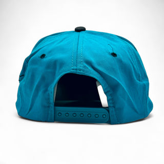 YOUTH Florida Marlins Snapback - Shells Vintage Hat Co.