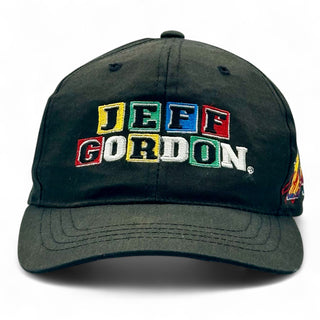 YOUTH Jeff Gordon Snapback - Shells Vintage Hat Co.