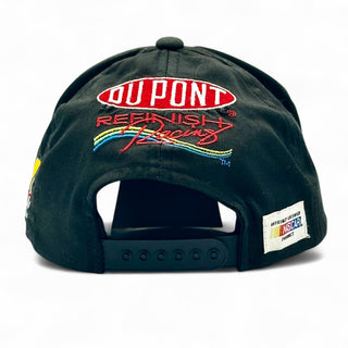 YOUTH Jeff Gordon Snapback - Shells Vintage Hat Co.