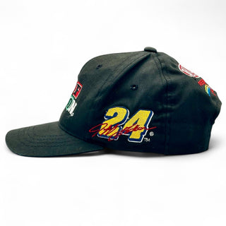 YOUTH Jeff Gordon Snapback - Shells Vintage Hat Co.
