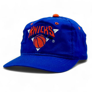 YOUTH New York Knicks Snapback - Shells Vintage Hat Co.