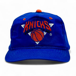 YOUTH New York Knicks Snapback - Shells Vintage Hat Co.