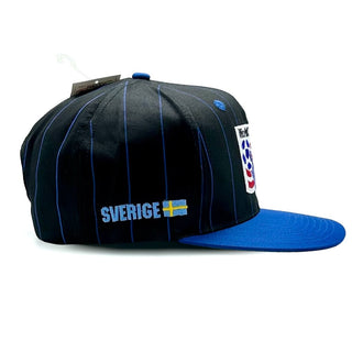 1994 USA World Cup Sweden Team Snapback - Shells Vintage Hat Co.
