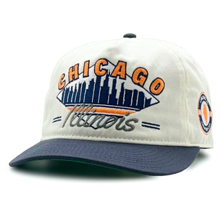 Chicago Snapback Bundle 2 - Shells Vintage Hat Co.