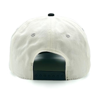 Chicago Snapback - The Comiskey - Shells Vintage Hat Co.