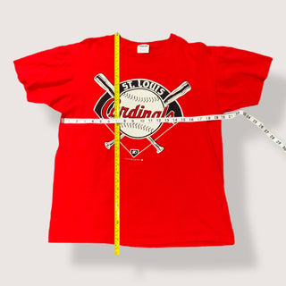 St. Louis Cardinals T-Shirt M