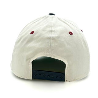 Missouri Snapback - The Cardinal - Shells Vintage Hat Co.