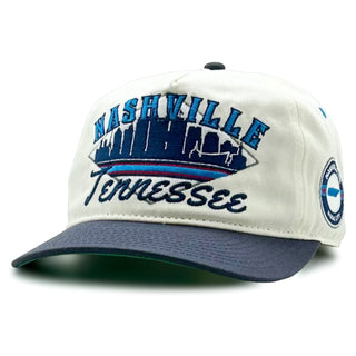 Nashville Snapback Bundle - Shells Vintage Hat Co.