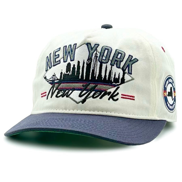 New york sales yankees vintage cap