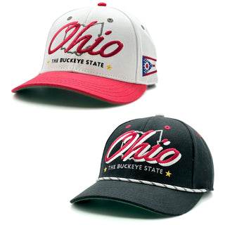 Chicago Blackhawks Snapback – Shells Vintage Hat Co.