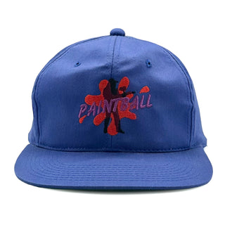 Paintball Snapback - Shells Vintage Hat Co.