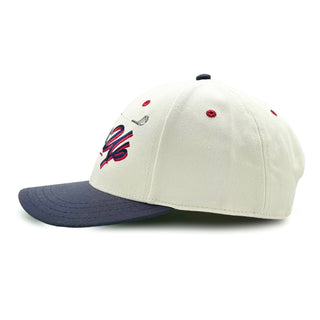 Tee It Up Snapback - The Nicklaus - Shells Vintage Hat Co.