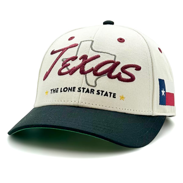 Texas Snapback - The 12th Man